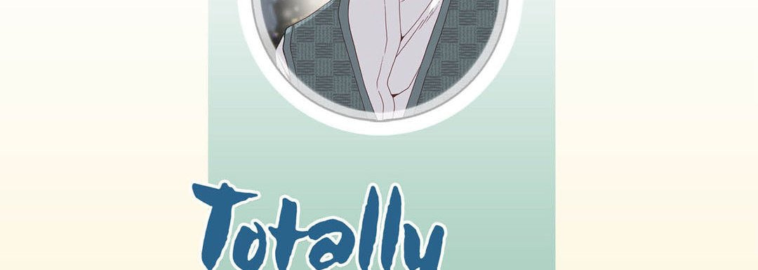 Read Totally Captivated chapter 76 image 5 on Lezhin