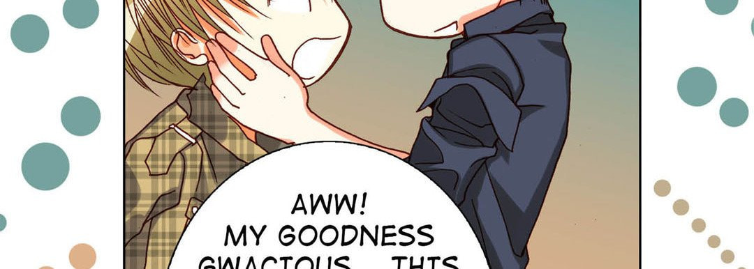 Read Totally Captivated chapter 76 image 86 on Lezhin