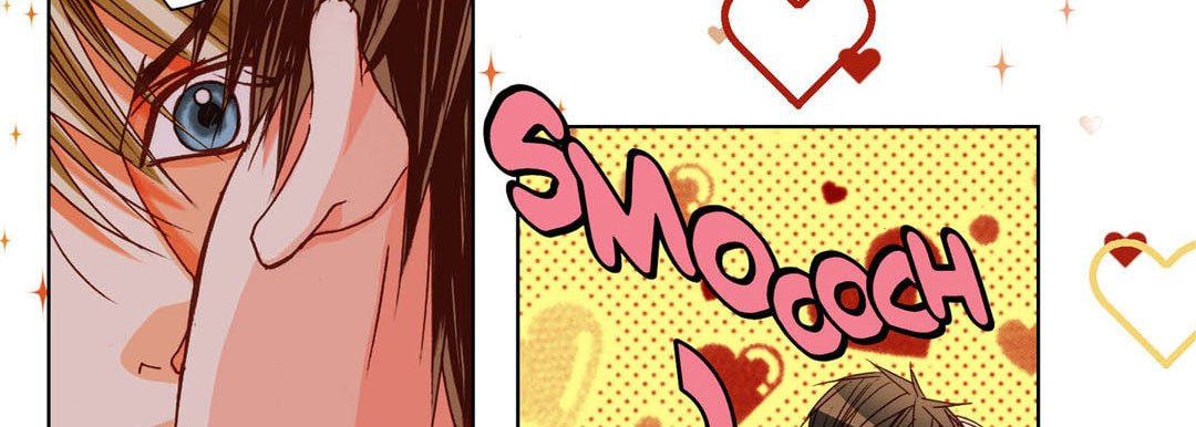 Read Totally Captivated chapter 76 image 89 on Lezhin