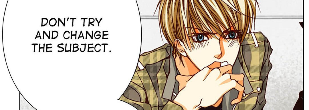 Read Totally Captivated chapter 76 image 93 on Lezhin