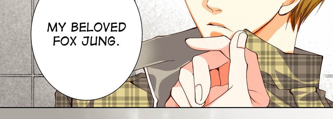 Read Totally Captivated chapter 77 image 10 on Lezhin