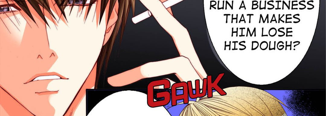 Read Totally Captivated chapter 77 image 117 on Lezhin