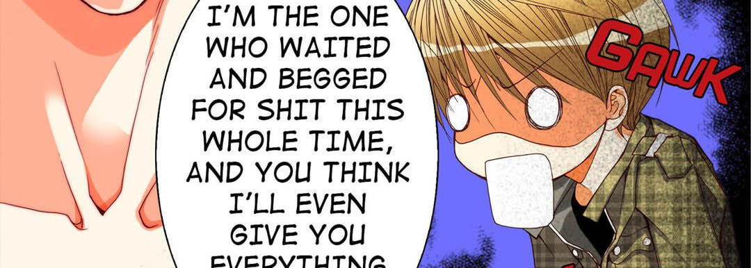 Read Totally Captivated chapter 77 image 118 on Lezhin