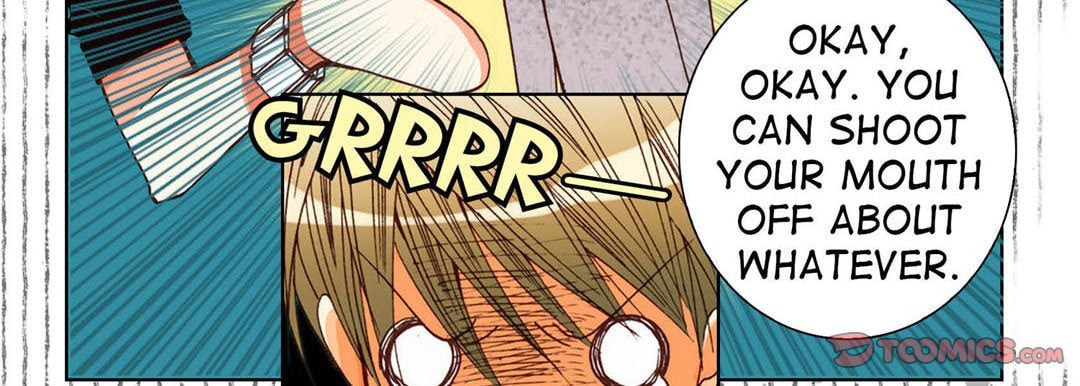 Read Totally Captivated chapter 77 image 122 on Lezhin