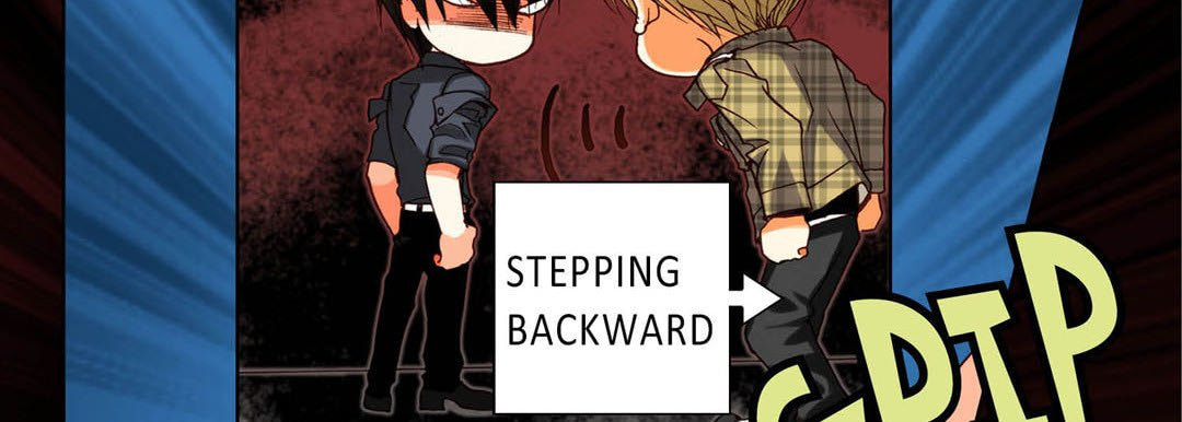 Read Totally Captivated chapter 77 image 129 on Lezhin