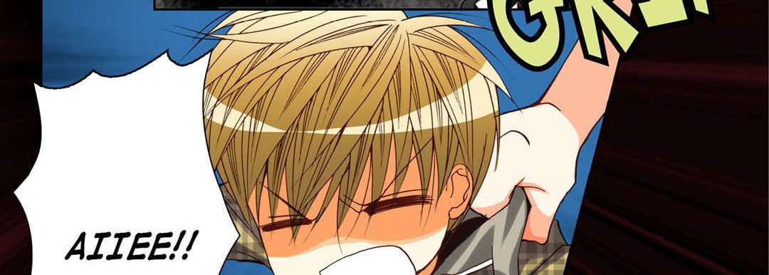 Read Totally Captivated chapter 77 image 130 on Lezhin