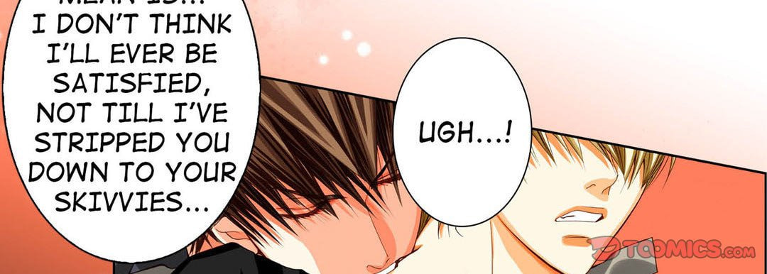 Read Totally Captivated chapter 77 image 137 on Lezhin