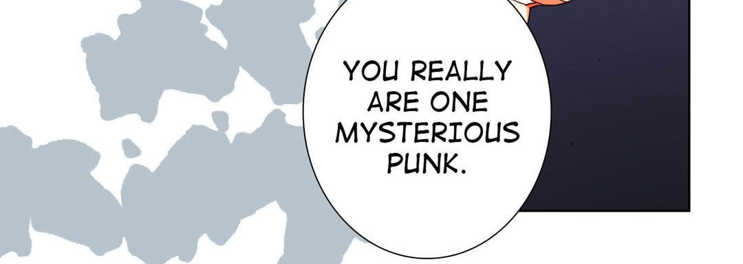 Read Totally Captivated chapter 77 image 15 on Lezhin