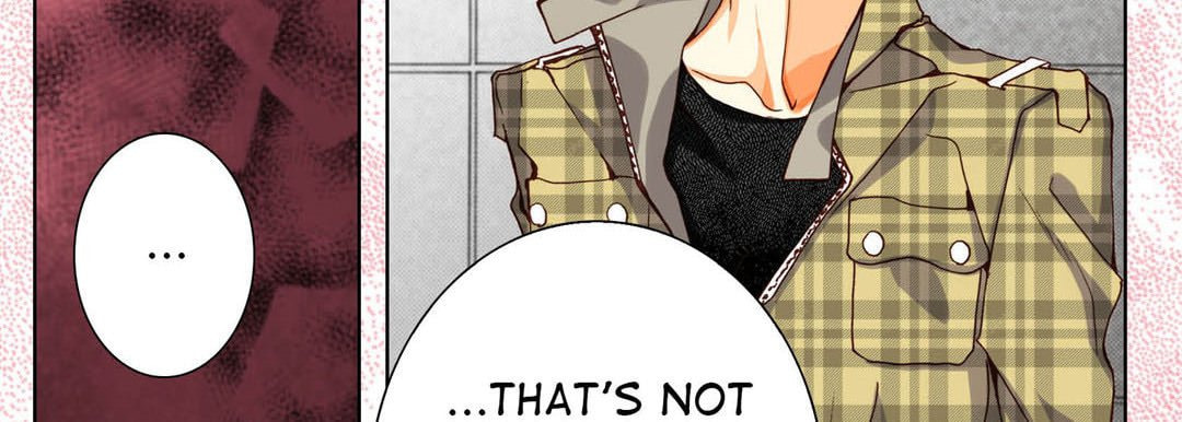 Read Totally Captivated chapter 77 image 18 on Lezhin
