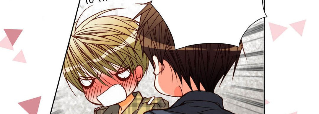 Read Totally Captivated chapter 77 image 33 on Lezhin
