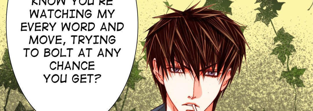 Read Totally Captivated chapter 77 image 42 on Lezhin