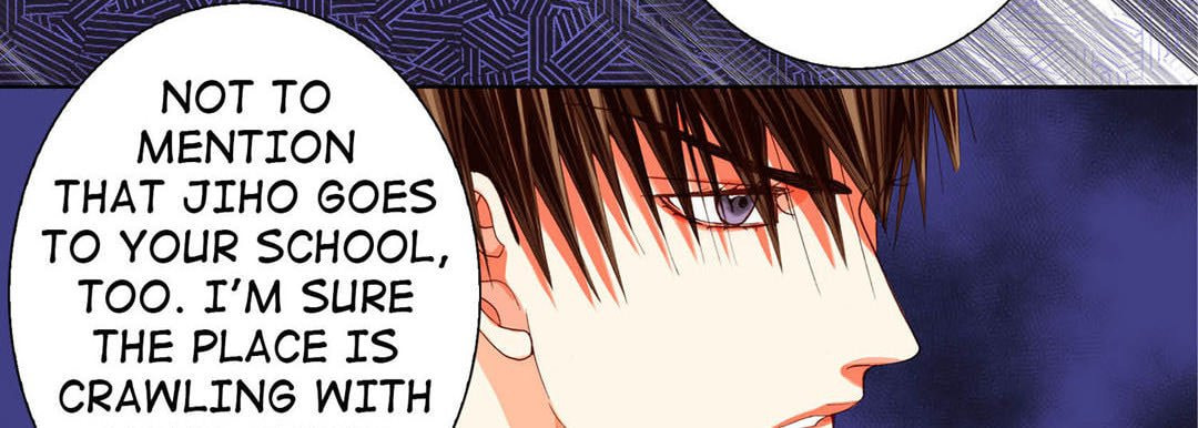 Read Totally Captivated chapter 77 image 86 on Lezhin