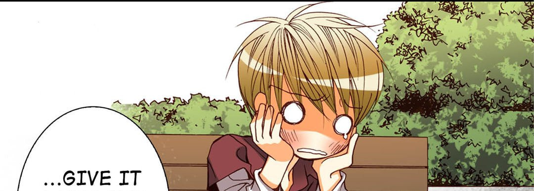 Read Totally Captivated chapter 78 image 100 on Lezhin