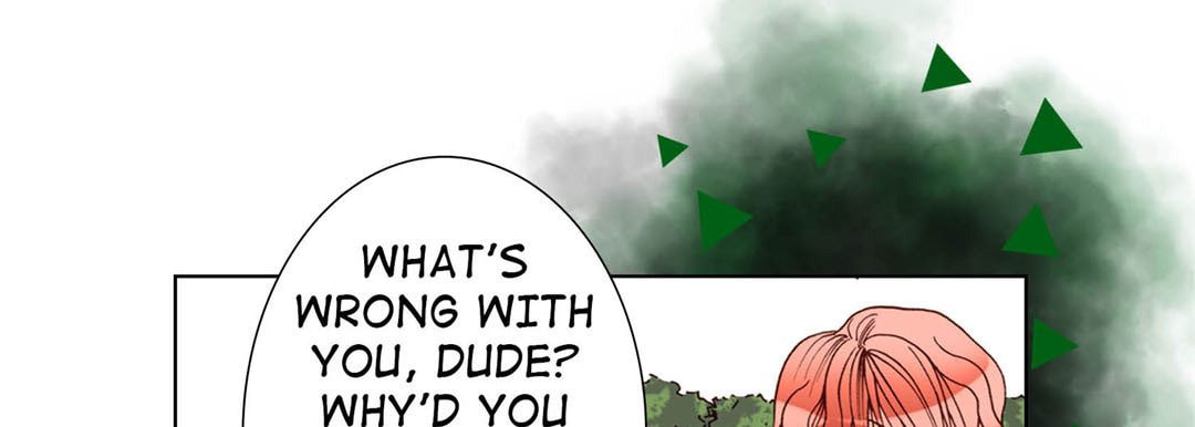 Read Totally Captivated chapter 78 image 16 on Lezhin