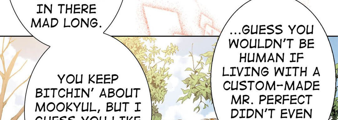 Read Totally Captivated chapter 78 image 29 on Lezhin