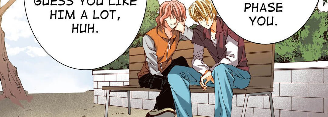 Read Totally Captivated chapter 78 image 30 on Lezhin