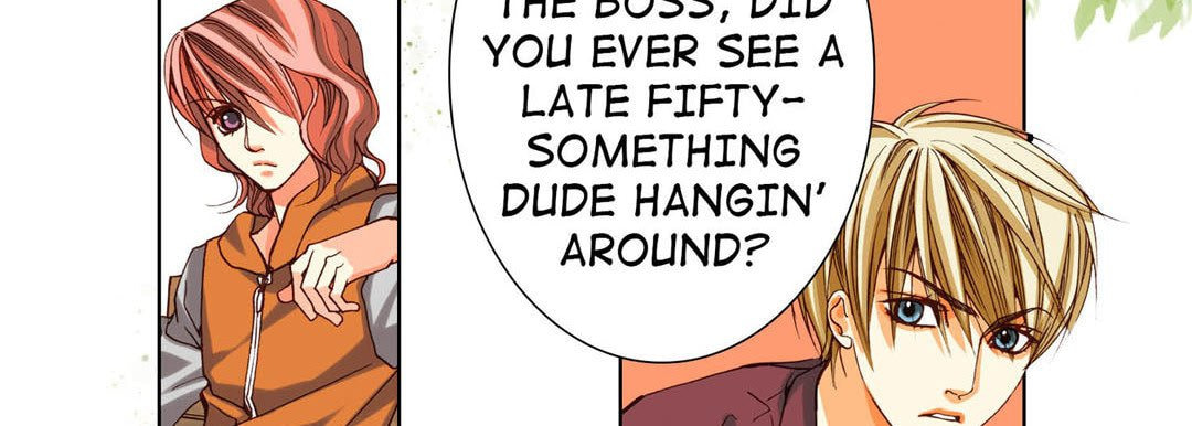 Read Totally Captivated chapter 78 image 37 on Lezhin
