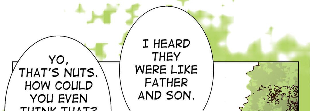 Read Totally Captivated chapter 78 image 60 on Lezhin