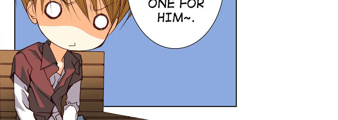 Read Totally Captivated chapter 78 image 83 on Lezhin
