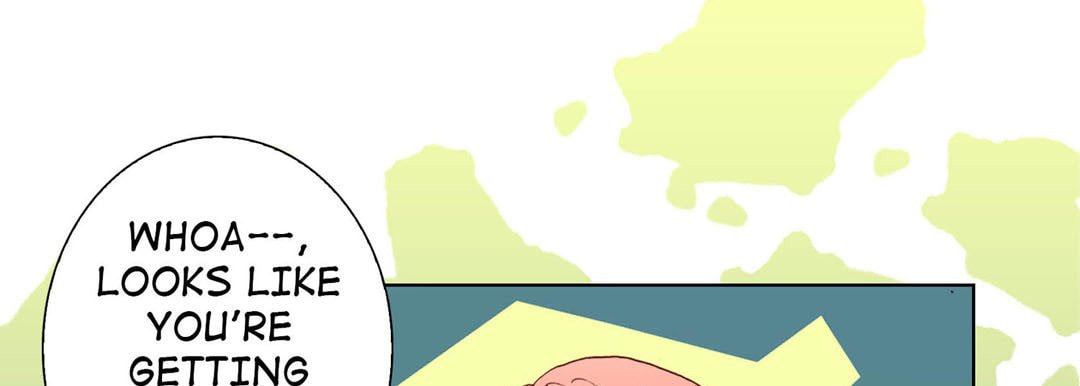 Read Totally Captivated chapter 78 image 92 on Lezhin