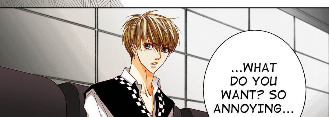 Read Totally Captivated chapter 79 image 101 on Lezhin