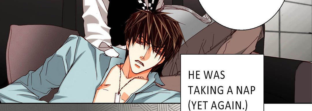 Read Totally Captivated chapter 79 image 102 on Lezhin