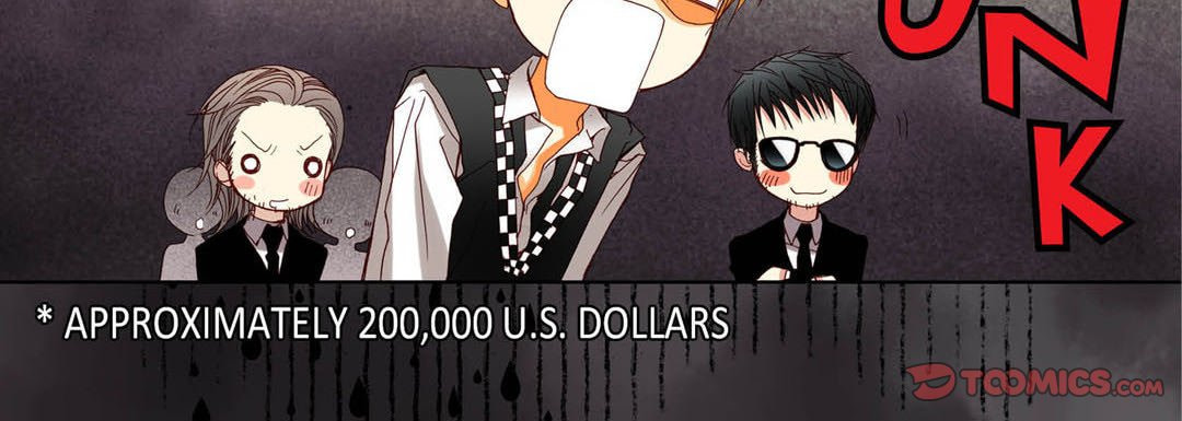 Read Totally Captivated chapter 79 image 107 on Lezhin