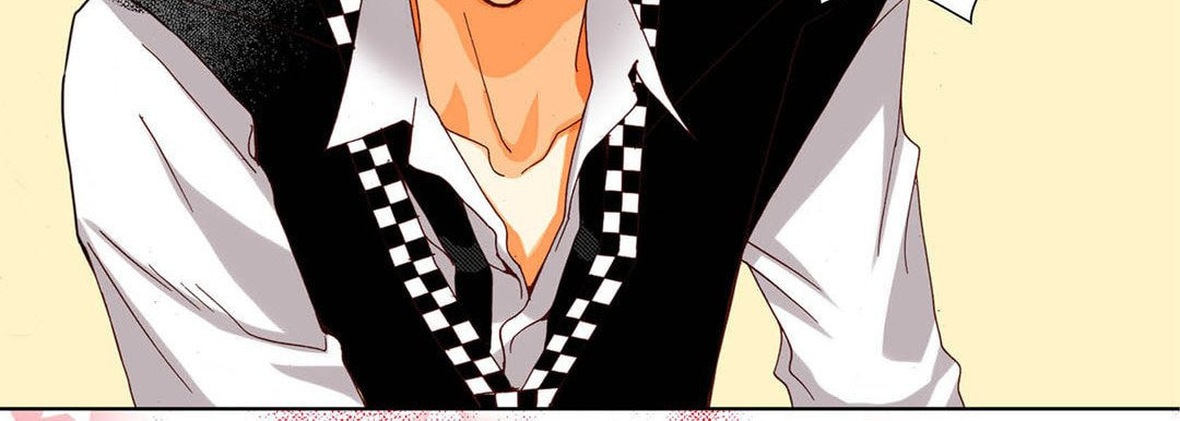 Read Totally Captivated chapter 79 image 118 on Lezhin