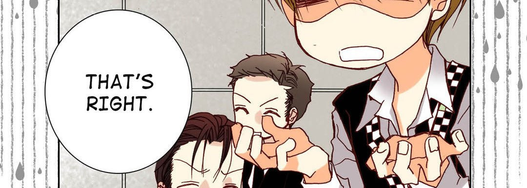 Read Totally Captivated chapter 79 image 126 on Lezhin