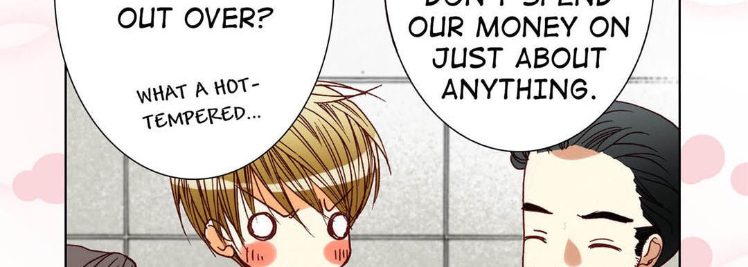 Read Totally Captivated chapter 79 image 133 on Lezhin