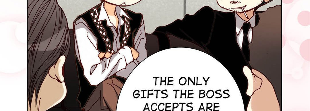 Read Totally Captivated chapter 79 image 134 on Lezhin