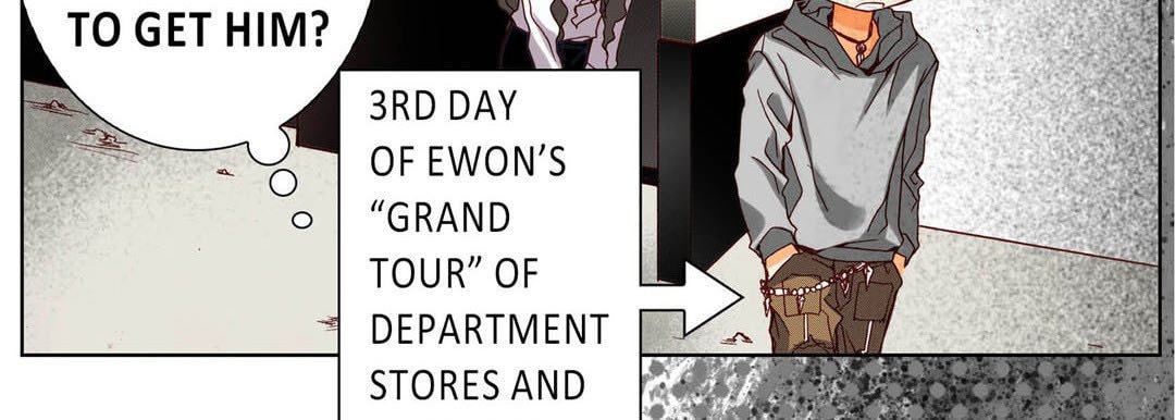 Read Totally Captivated chapter 79 image 146 on Lezhin