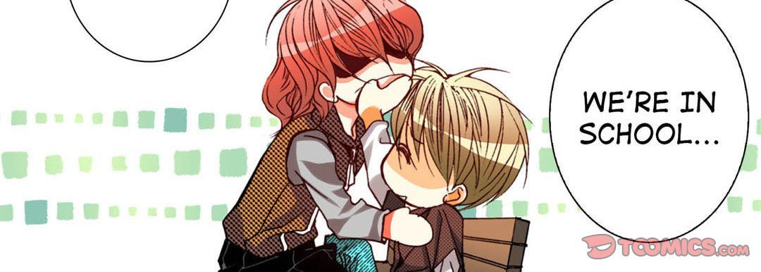 Read Totally Captivated chapter 79 image 17 on Lezhin