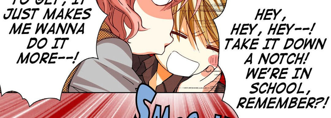 Read Totally Captivated chapter 79 image 21 on Lezhin