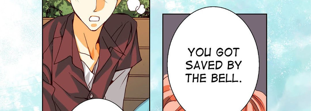 Read Totally Captivated chapter 79 image 25 on Lezhin