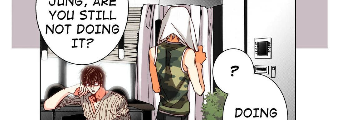 Read Totally Captivated chapter 79 image 66 on Lezhin