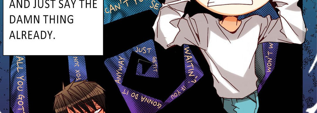 Read Totally Captivated chapter 79 image 94 on Lezhin
