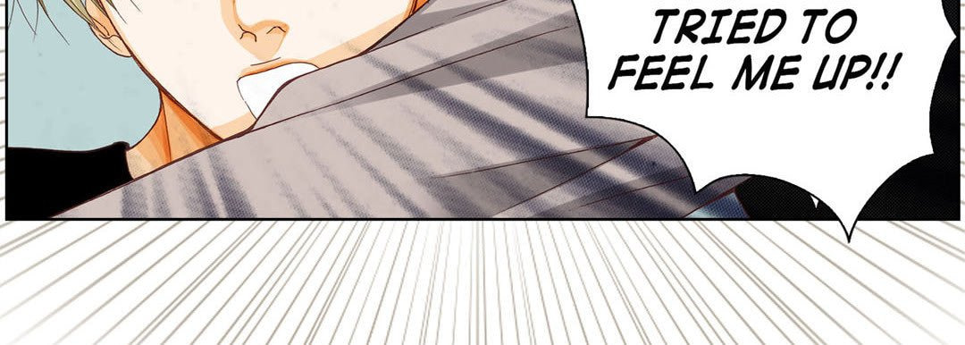 Read Totally Captivated chapter 8 image 10 on Lezhin