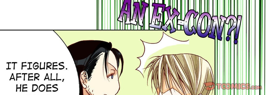 Read Totally Captivated chapter 8 image 101 on Lezhin