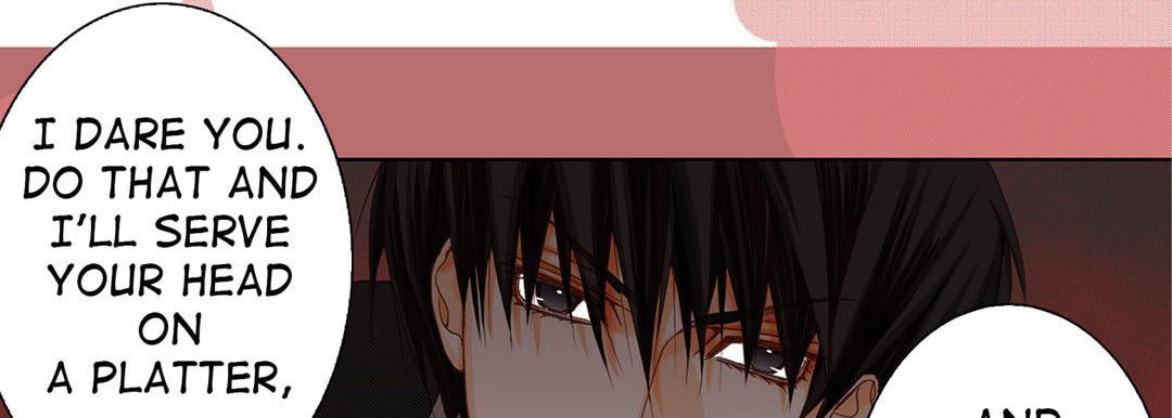 Read Totally Captivated chapter 8 image 13 on Lezhin