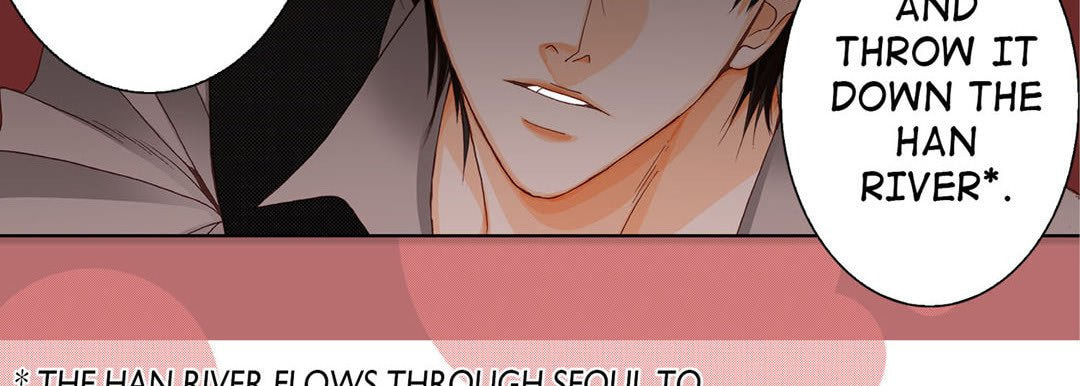 Read Totally Captivated chapter 8 image 14 on Lezhin
