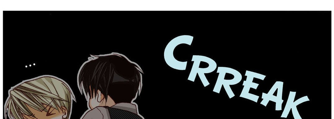 Read Totally Captivated chapter 8 image 18 on Lezhin