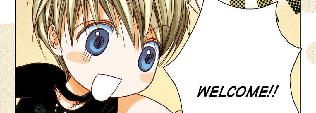Read Totally Captivated chapter 8 image 22 on Lezhin