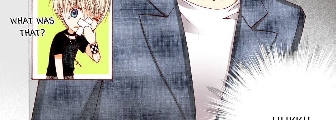 Read Totally Captivated chapter 8 image 26 on Lezhin
