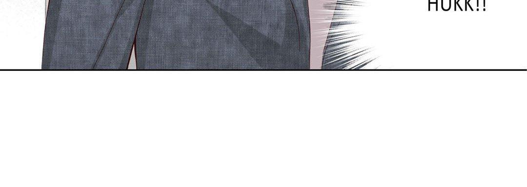 Read Totally Captivated chapter 8 image 27 on Lezhin
