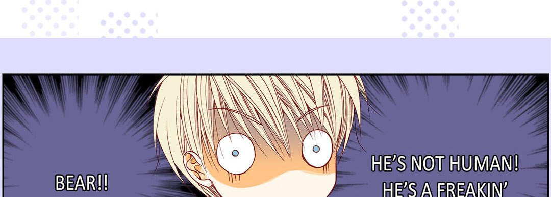 Read Totally Captivated chapter 8 image 29 on Lezhin