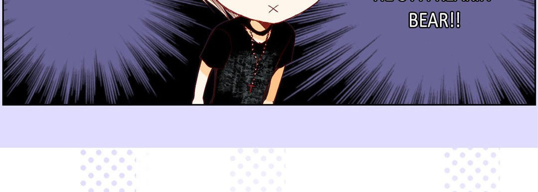 Read Totally Captivated chapter 8 image 30 on Lezhin