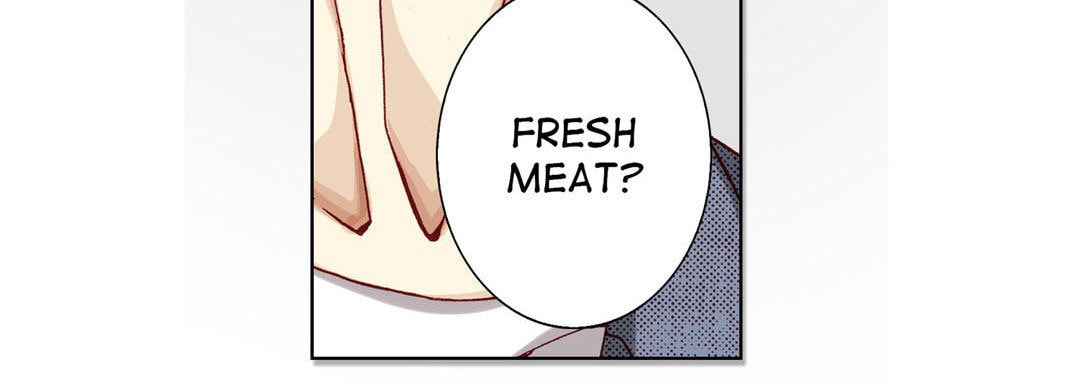 Read Totally Captivated chapter 8 image 35 on Lezhin
