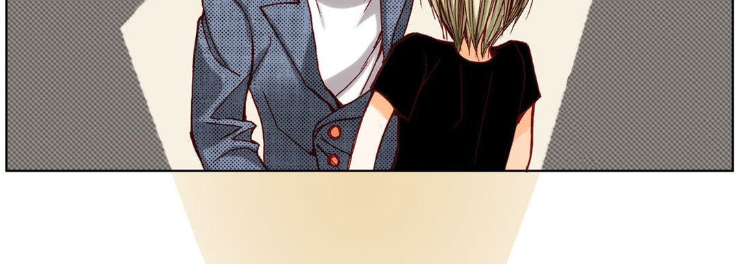 Read Totally Captivated chapter 8 image 38 on Lezhin