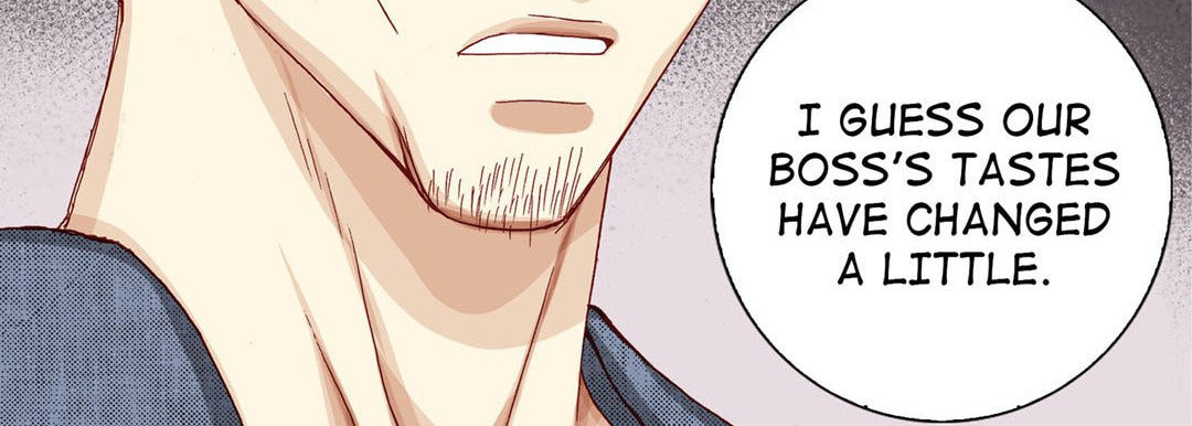 Read Totally Captivated chapter 8 image 50 on Lezhin